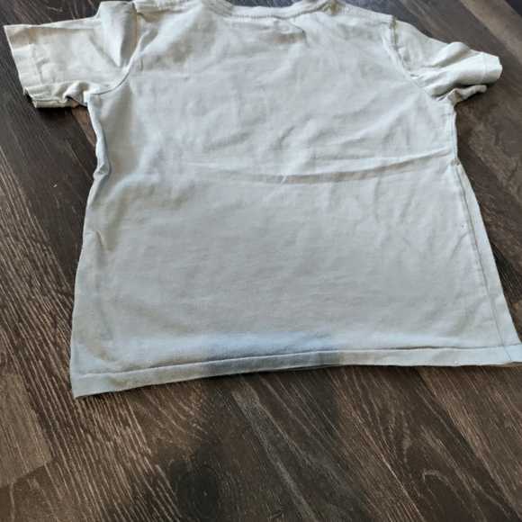 4 Gap shirts for kids size 4 - Picture 11 of 16
